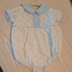 Dondolo Heart Bubble